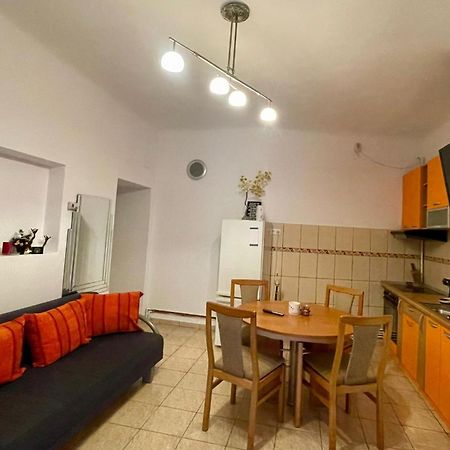 The Tower St. House Apartment Sibiu Bagian luar foto