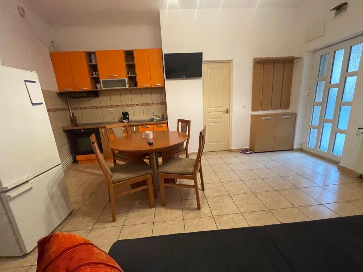 The Tower St. House Apartment Sibiu Bagian luar foto