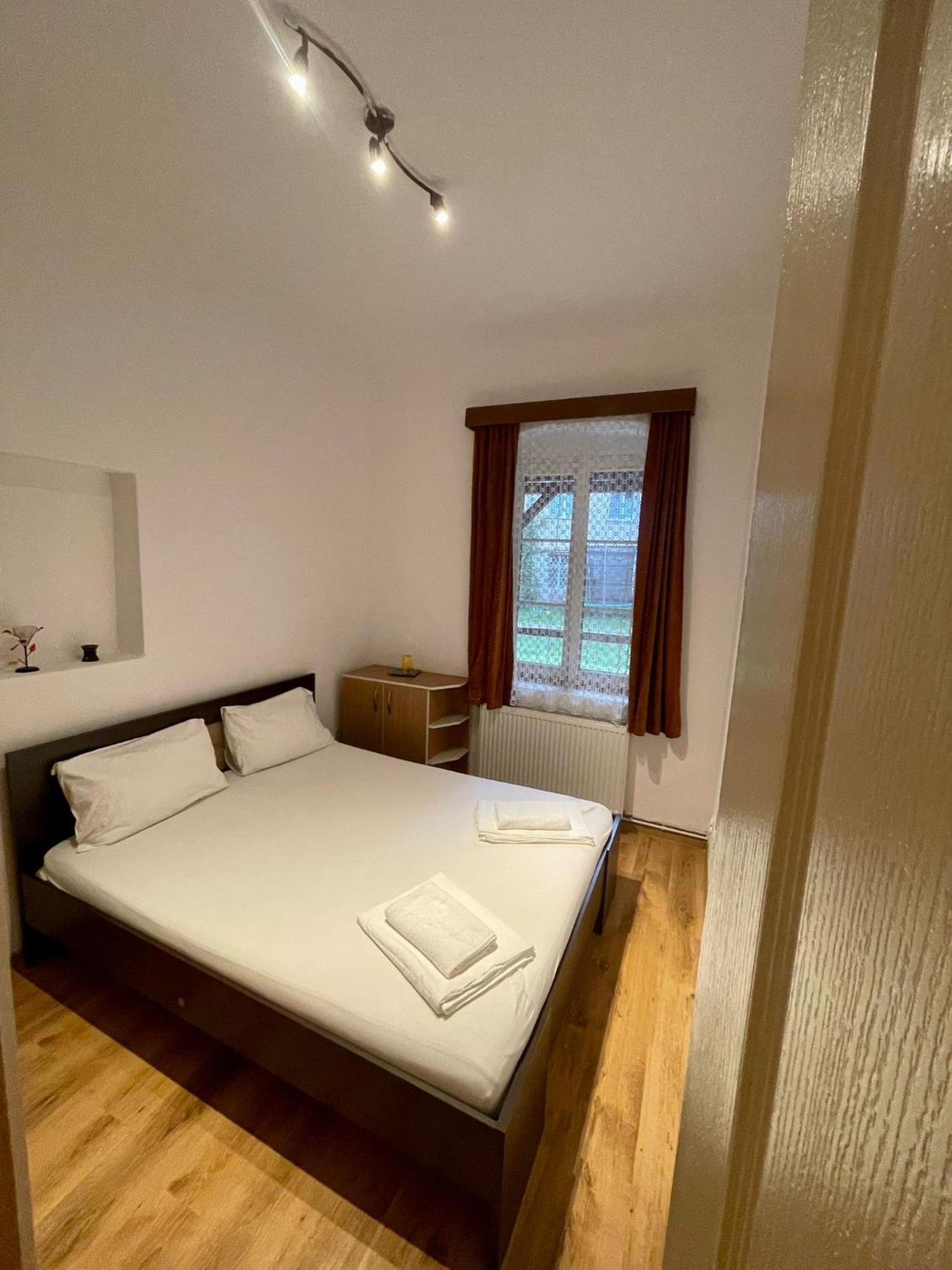 The Tower St. House Apartment Sibiu Bagian luar foto