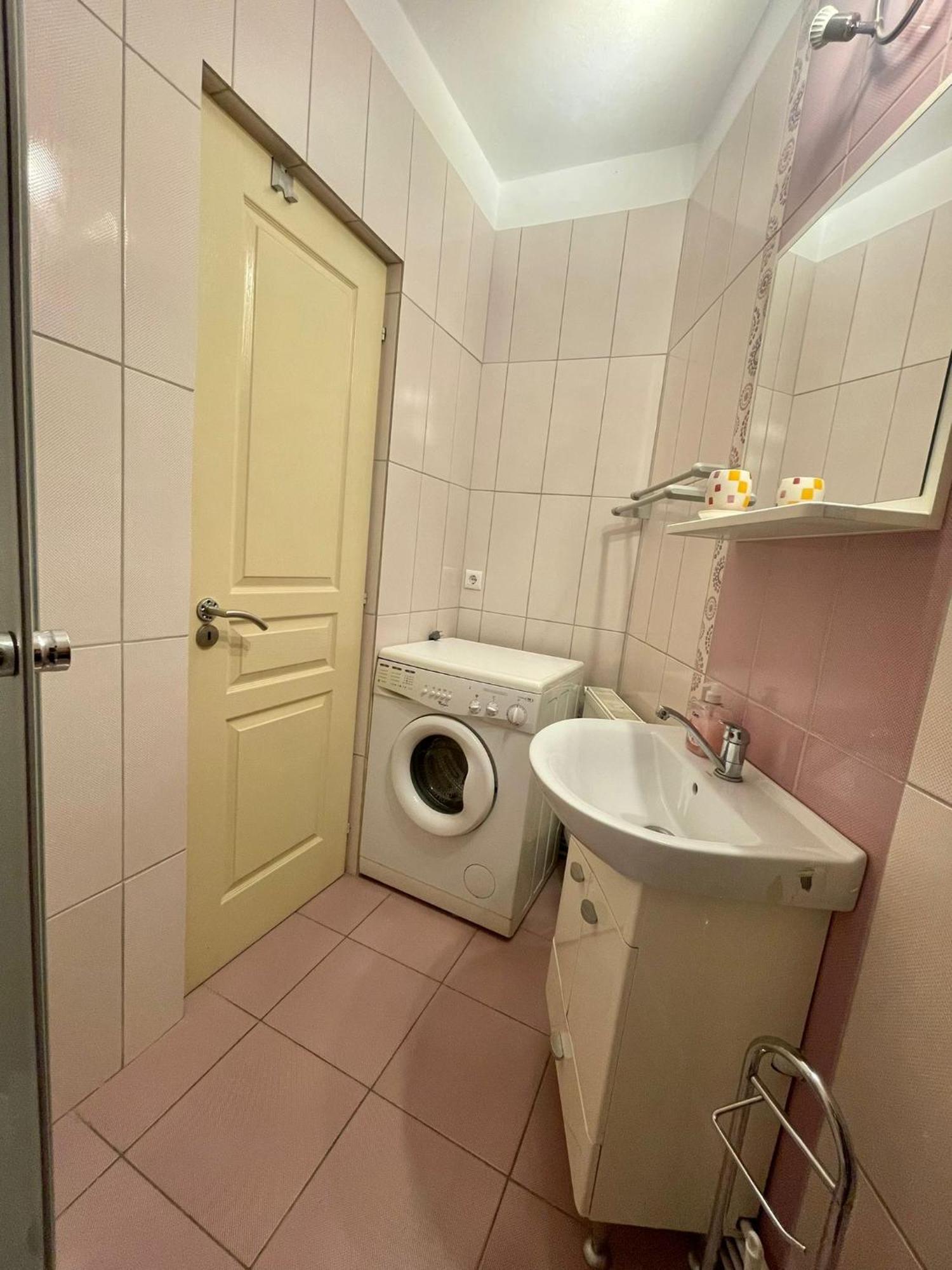 The Tower St. House Apartment Sibiu Bagian luar foto