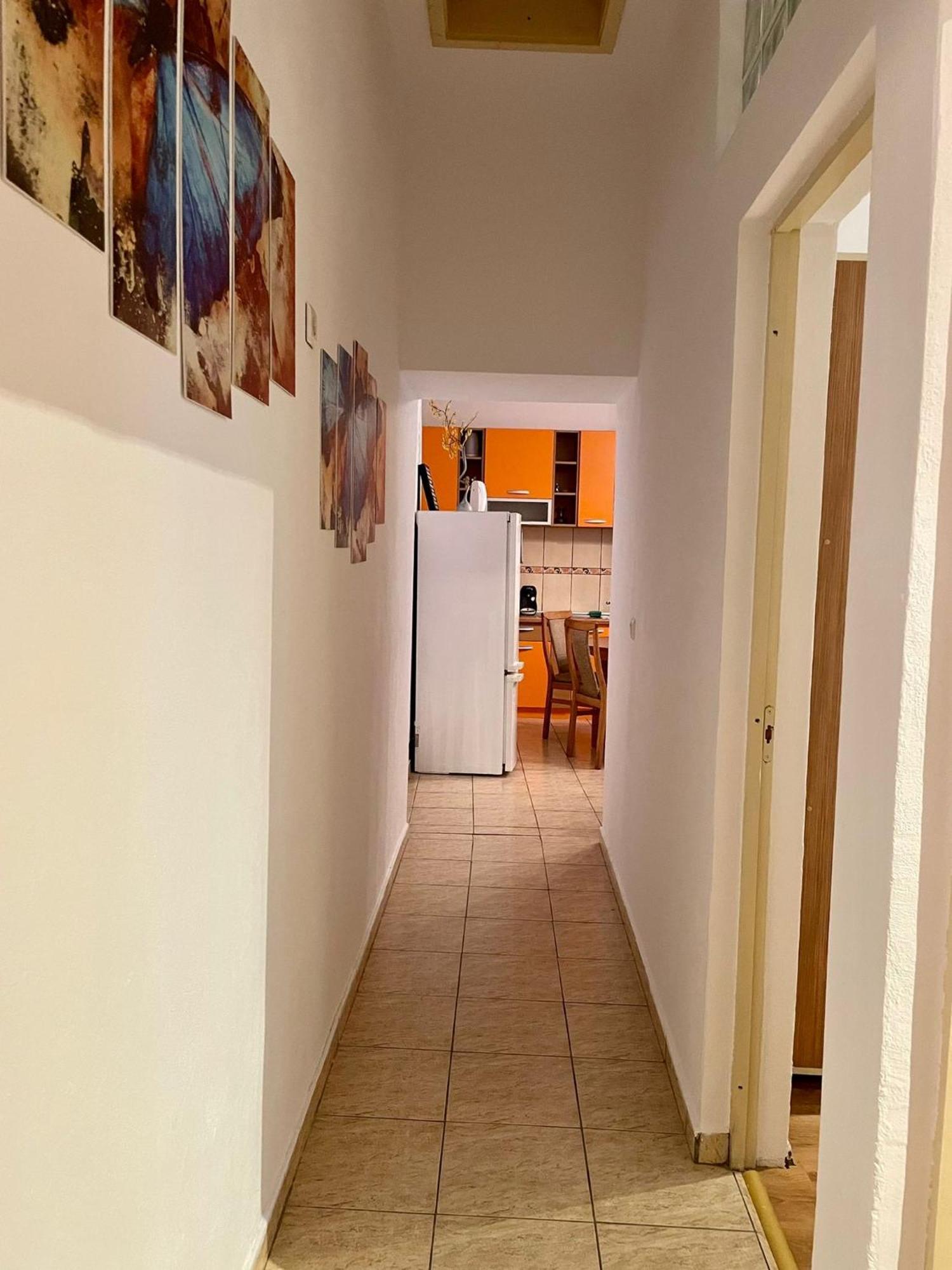 The Tower St. House Apartment Sibiu Bagian luar foto