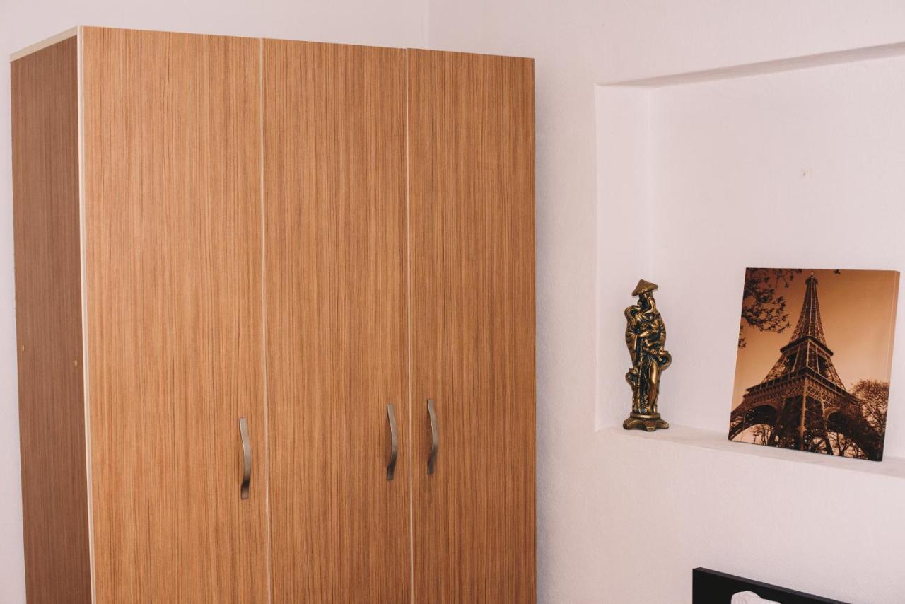 The Tower St. House Apartment Sibiu Bagian luar foto