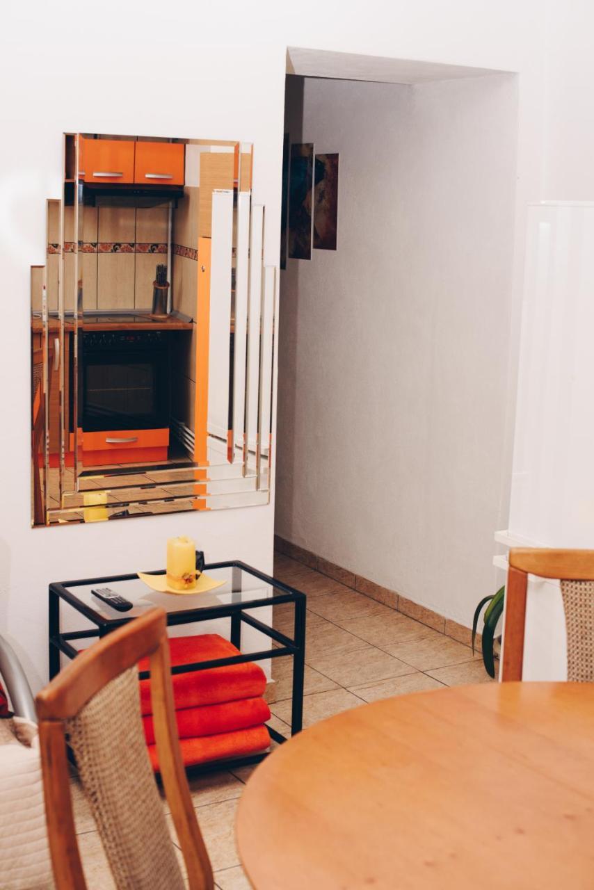 The Tower St. House Apartment Sibiu Bagian luar foto